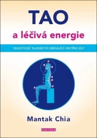 TAO a léčivá energie