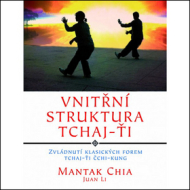 Vnitřní struktura Tchaj-Ťi - cena, srovnání