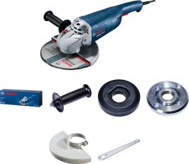 Bosch GWS 2200