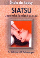 Šiatsu - Japonská léčebná masáž - cena, srovnání