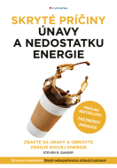 Skryté príčiny únavy a nedostatku energie - cena, srovnání