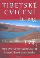 Tibetské cvičení Lu Jong - cena, srovnání