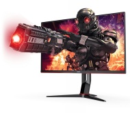 AOC U28G2XU - cena, srovnání