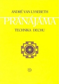 Pránájáma - technika dechu