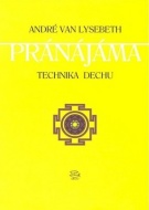 Pránájáma - technika dechu - cena, srovnání