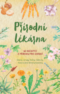 Přírodní lékárna - cena, srovnání