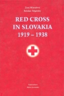 Red Cross in Slovakia 1919-1938 - cena, srovnání