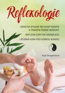 Reflexologie, 3.vydání - cena, srovnání