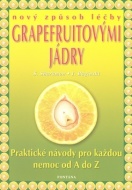 Nový způsob léčby grapefruitovými jádry - cena, srovnání