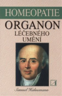 Organon léčebného umění - cena, srovnání