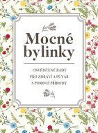 Mocné bylinky - cena, srovnání