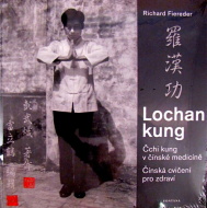 Lochan kung Čchi kung v čínské medicíně - cena, srovnání