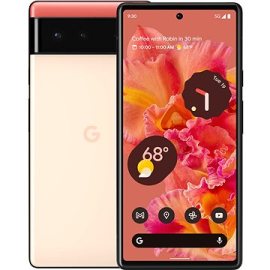 Google Pixel 6 128GB