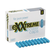 eXXtreme Power Caps 10tbl - cena, srovnání