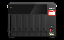 Qnap TVS-675-8G