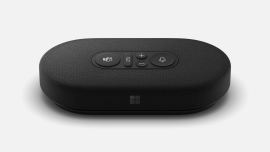 Microsoft Modern USB-C Speaker for Business