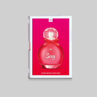 Obsessive Perfume Sexy 1ml - cena, srovnání