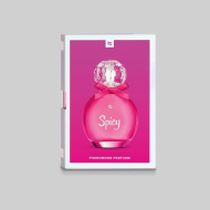 Obsessive Perfume Spicy 1ml - cena, srovnání