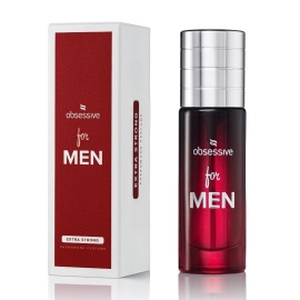 Obsessive Perfume for Men 10ml