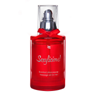 Obsessive Scented Pheromone Massage Oil for Her Sexylicious! 100ml - cena, srovnání
