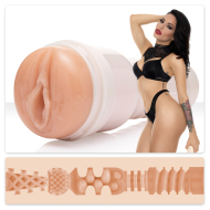 Fleshlight Kissa Sins Insatiable - cena, srovnání