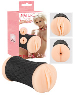 Nature Skin Pussy & Ass - cena, srovnání