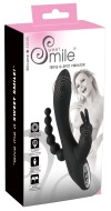 Sweet Smile Triple G-Spot Vibrator - cena, srovnání