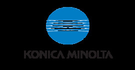 Konica Minolta MT-601B