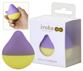 Tenga Iroha Fuji Lemon