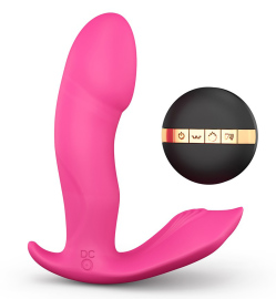 Dorcel Secret Clit