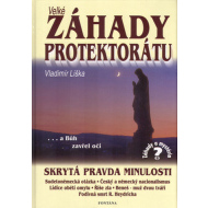 Velké záhady Protektorátu - cena, srovnání