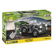 Cobi 1937 Horch 901 Kfz. 15 185 k - cena, srovnání