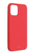 Roar Colourful Jelly Case iPhone 12/12 Pro - cena, srovnání