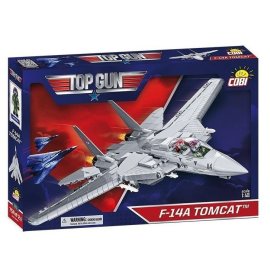 Cobi Top Gun F-14 Tomcat