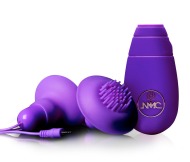 Nmc Silicone Nipple teasers - cena, srovnání