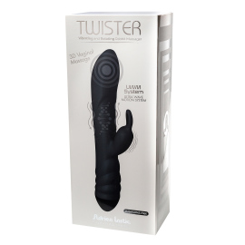 Adrien Lastic Twister Rabbit