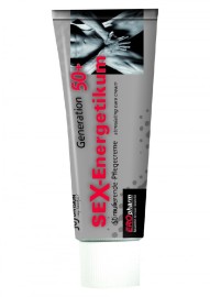 Joydivision Sex-Energetikum Care Cream 40ml