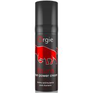 Orgie Touro XXXL 15ml - cena, srovnání