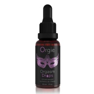 Orgie Orgasm Drops 30ml - cena, srovnání