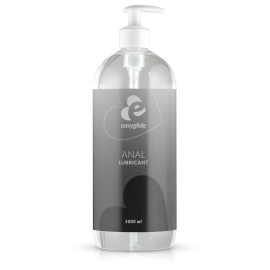 Easyglide Anal Lubricant 1000ml