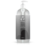 Easyglide Anal Lubricant 1000ml - cena, srovnání