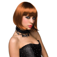 Wigs Cici Wig Red