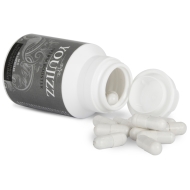 Pharmquests Youjizz Spermbooster 30tbl - cena, srovnání