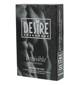 Canexpol Desire Pheromone Invisible For Men 5ml