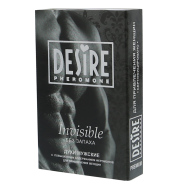 Canexpol Desire Pheromone Invisible For Men 5ml - cena, srovnání