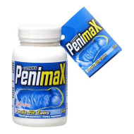 Cobeco Pharma Lavetra Penimax Penis Fit 60tbl - cena, srovnání