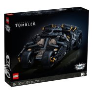 Lego Super Heroes 76240 Batmobil Tumbler - cena, srovnání