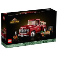 Lego 10290 Pick-up - cena, srovnání