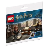 Lego 30392 Hermione's Study Desk - cena, srovnání