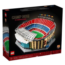 Lego 10284 Štadión Camp Nou - FC Barcelona